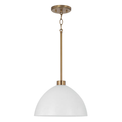Ross Pendant by Capital Lighting