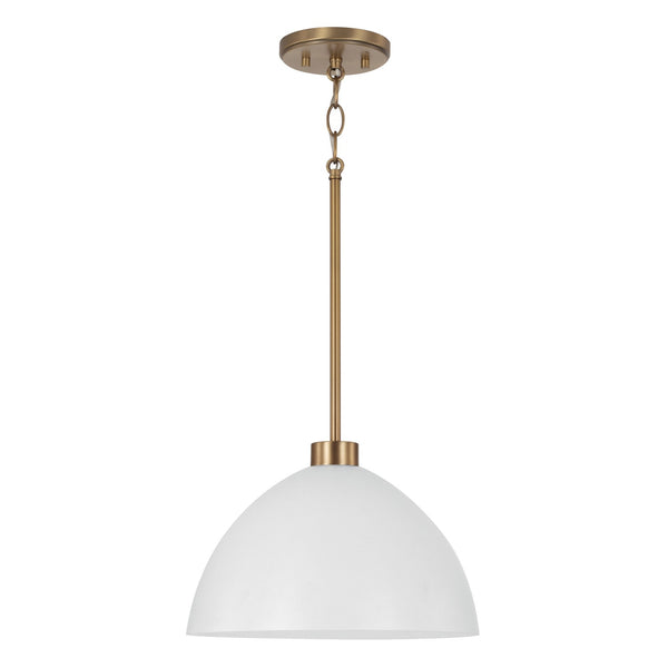 Ross Pendant by Capital Lighting
