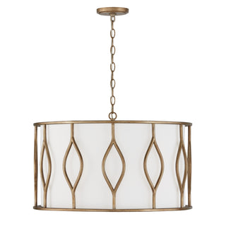 Cohen Pendant by Capital Lighting