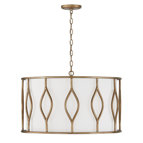 Cohen Pendant by Capital Lighting