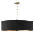 Donovan Chandelier by Capital Lighting