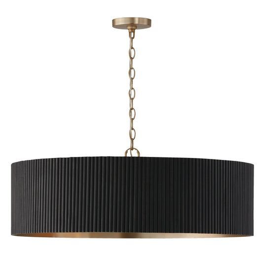 Donovan Chandelier by Capital Lighting