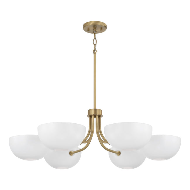 Capital Lighting-451461AW|MAIN