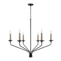Wilder Chandelier by Capital Lighting