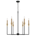 Avant Chandelier by Capital Lighting