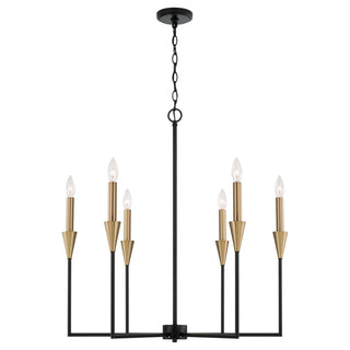 Avant Chandelier by Capital Lighting