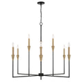 Avant Chandelier by Capital Lighting