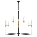 Avant Chandelier by Capital Lighting