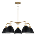 Ross Chandelier by Capital Lighting