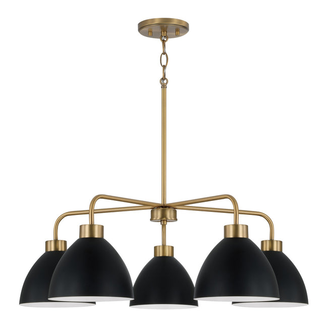 Capital Lighting-452051AB|MAIN