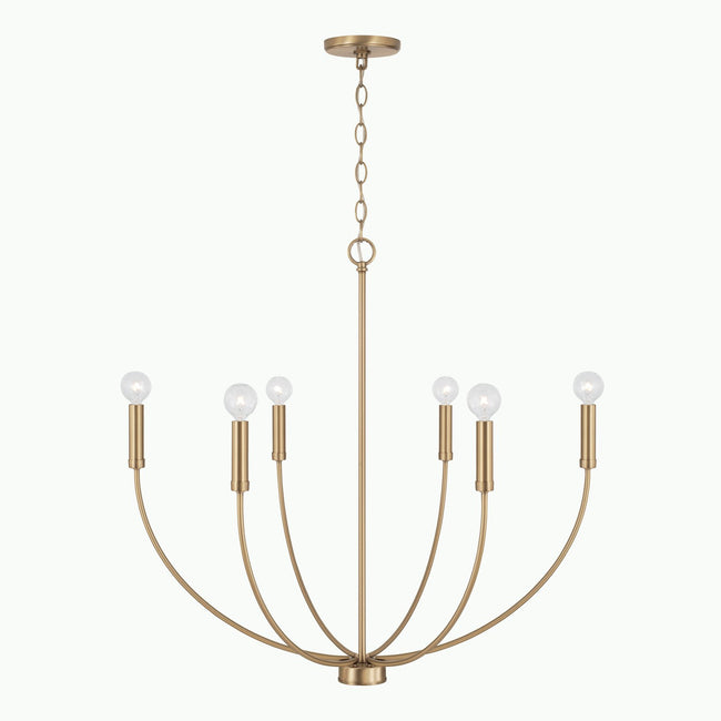 Capital Lighting-452161AD|MAIN