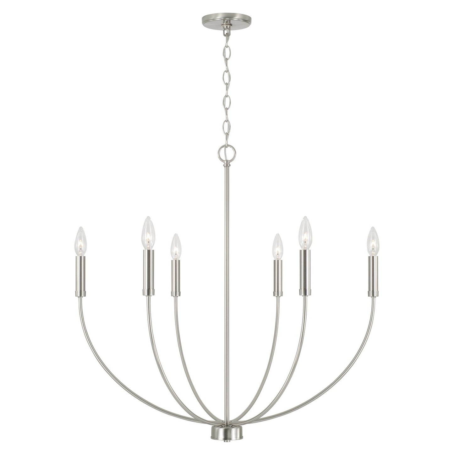 Capital Lighting-452161BN|MAIN