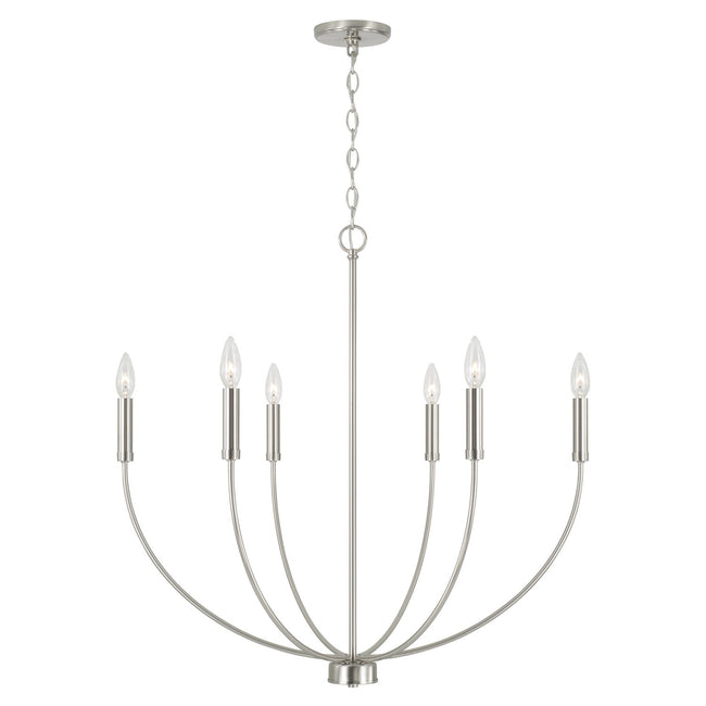 Capital Lighting-452161BN|MAIN