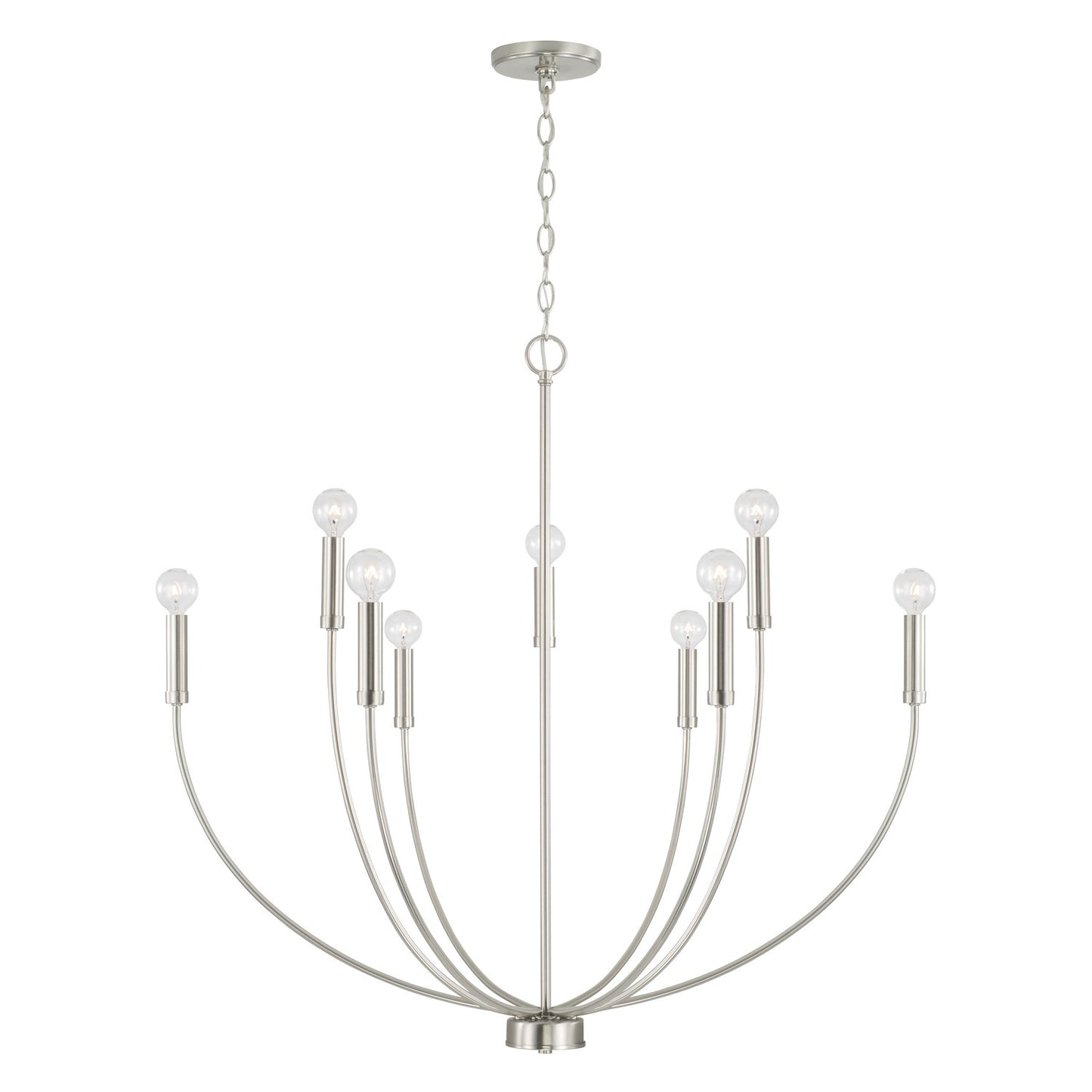 Capital Lighting-452191BN|MAIN