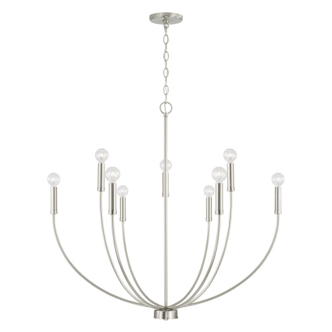 Capital Lighting-452191BN|MAIN