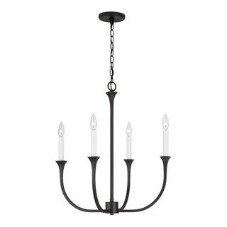 Decklan Chandelier by Capital Lighting