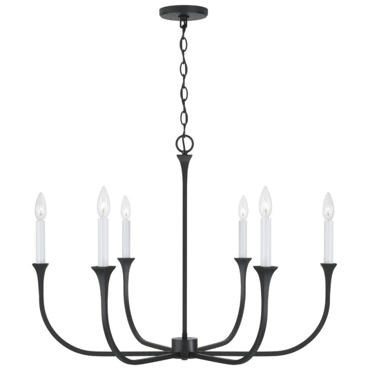 Capital Lighting-452361BI|MAIN