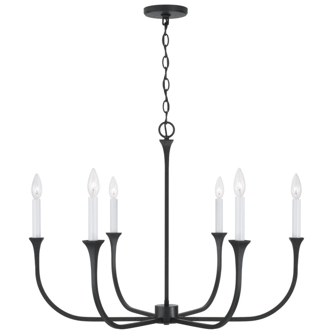 Capital Lighting-452361BI|MAIN