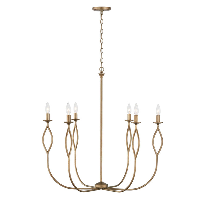 Capital Lighting-452562ML|MAIN