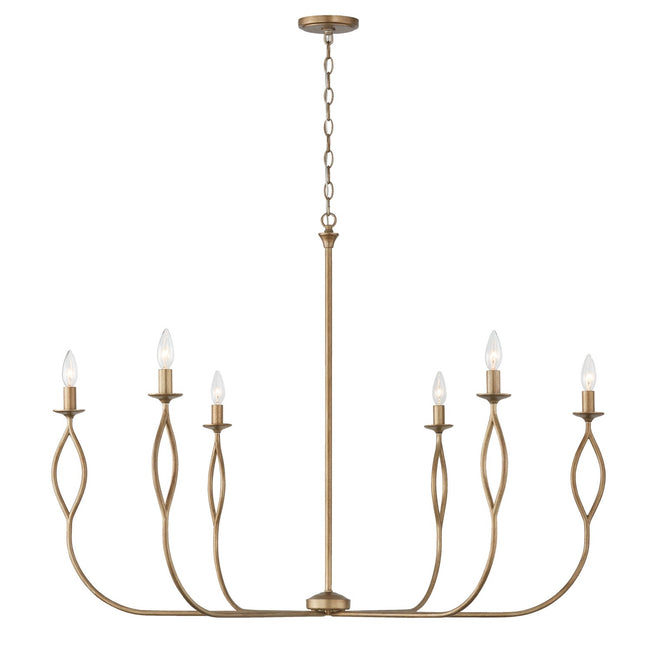 Capital Lighting-452563ML|MAIN