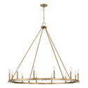 Pearson Chandelier by Capital Lighting