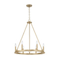 Pearson Chandelier by Capital Lighting