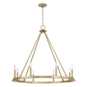 Pearson Chandelier by Capital Lighting