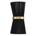 Cecilia Outdoor (Damp) Wall Sconce by Capital Lighting