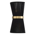 Cecilia Outdoor (Damp) Sconce by Capital Lighting
