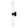 Sutton Outdoor (Damp) Wall Sconce by Capital Lighting