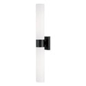 Sutton Outdoor (Damp) Sconce by Capital Lighting
