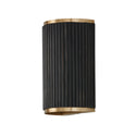 Donovan Outdoor (Damp) Sconce by Capital Lighting
