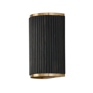 Donovan Outdoor (Damp) Sconce by Capital Lighting