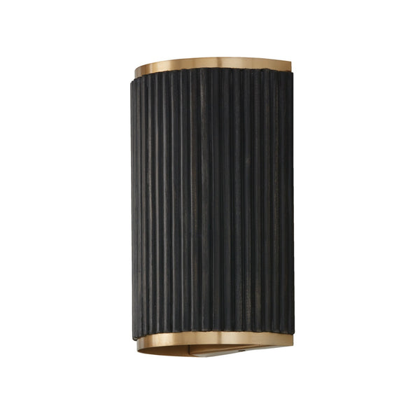 Donovan Outdoor (Damp) Sconce by Capital Lighting