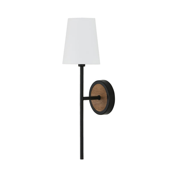 Jonah Outdoor (Damp) Wall Sconce by Capital Lighting
