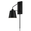 Alden Outdoor (Damp) Sconce by Capital Lighting