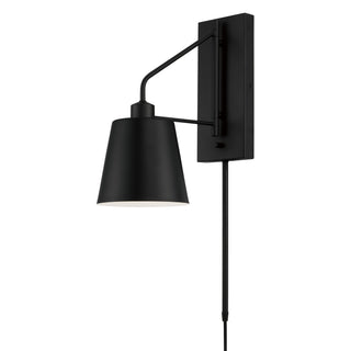 Alden Outdoor (Damp) Sconce by Capital Lighting