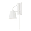 Alden Outdoor (Damp) Sconce by Capital Lighting