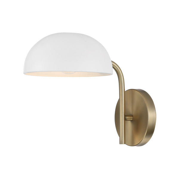 Reece Outdoor (Damp) Sconce by Capital Lighting