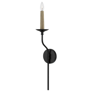 Wilder Outdoor (Damp) Wall Sconce by Capital Lighting