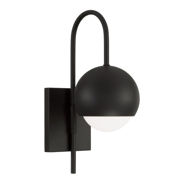 Dolby Outdoor (Damp) Wall Sconce by Capital Lighting