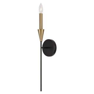 Avant Outdoor (Damp) Sconce by Capital Lighting