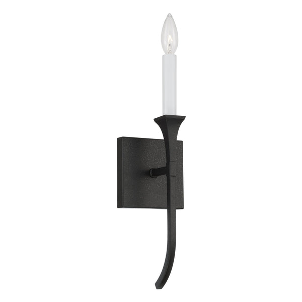 Decklan Outdoor (Damp) Sconce by Capital Lighting