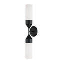 Devon Outdoor (Damp) Sconce by Capital Lighting