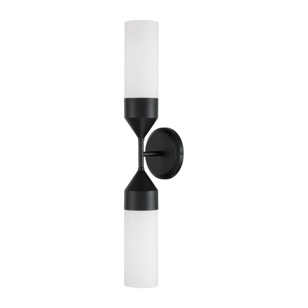 Devon Outdoor (Damp) Sconce by Capital Lighting