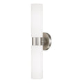 Theo Outdoor (Damp) Wall Sconce by Capital Lighting