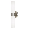 Theo Outdoor (Damp) Sconce by Capital Lighting