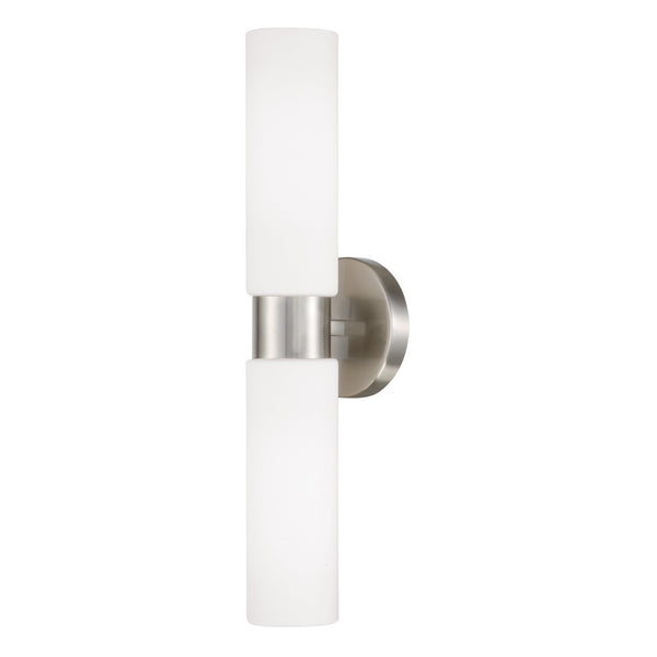 Theo Outdoor (Damp) Sconce by Capital Lighting