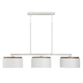 Liam Pendant by Capital Lighting