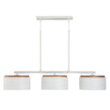 Liam Pendant by Capital Lighting